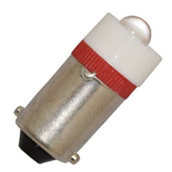 Ilc Replacement for Ledtronics B3127cr6-0012 replacement light bulb lamp B3127CR6-0012 LEDTRONICS